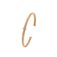 Bracelet Antorà MEMENTO in Gold Diamante 5022